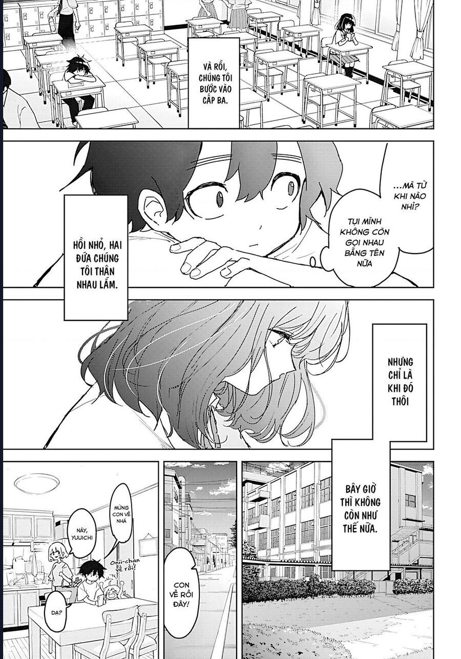 Osananananajimi - chap1 - Trang 5